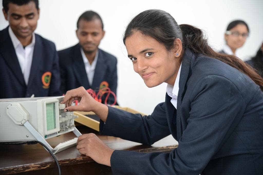 Ramgarhia Institute of Engineering and Technology Phagwara Infrastructure photo 22